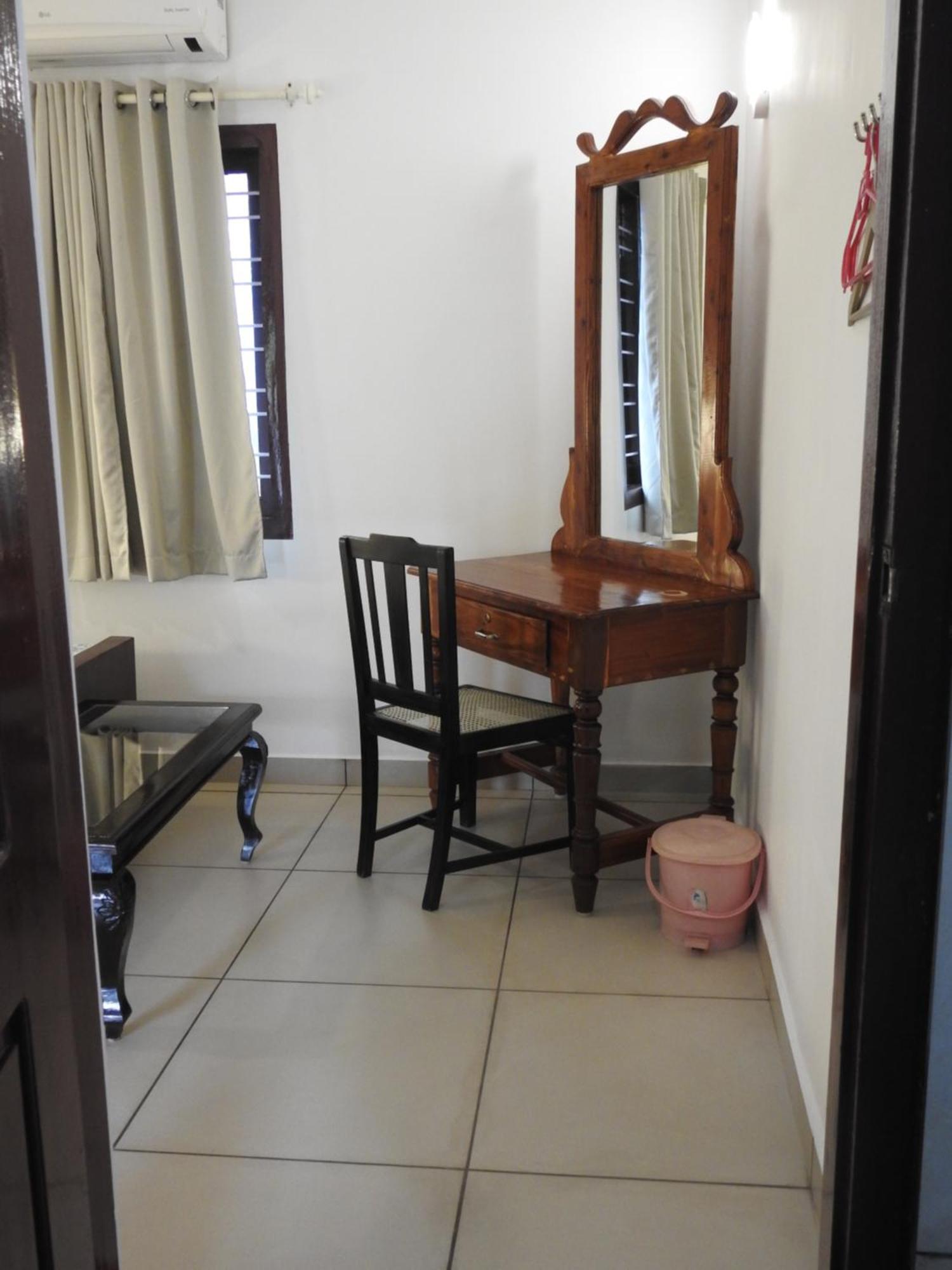 Shoreline Marari Beach Villa At Golden Beach Mararikulam Alappuzha Luaran gambar