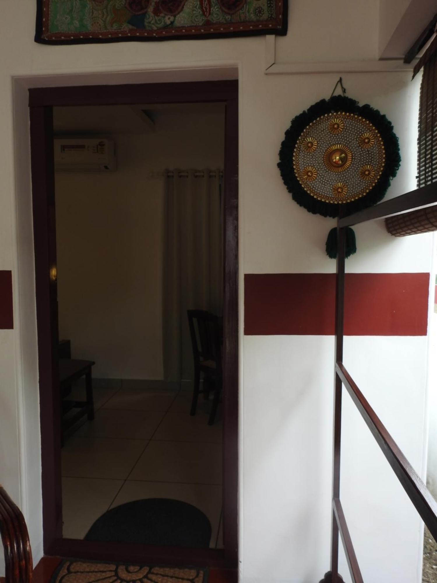Shoreline Marari Beach Villa At Golden Beach Mararikulam Alappuzha Luaran gambar