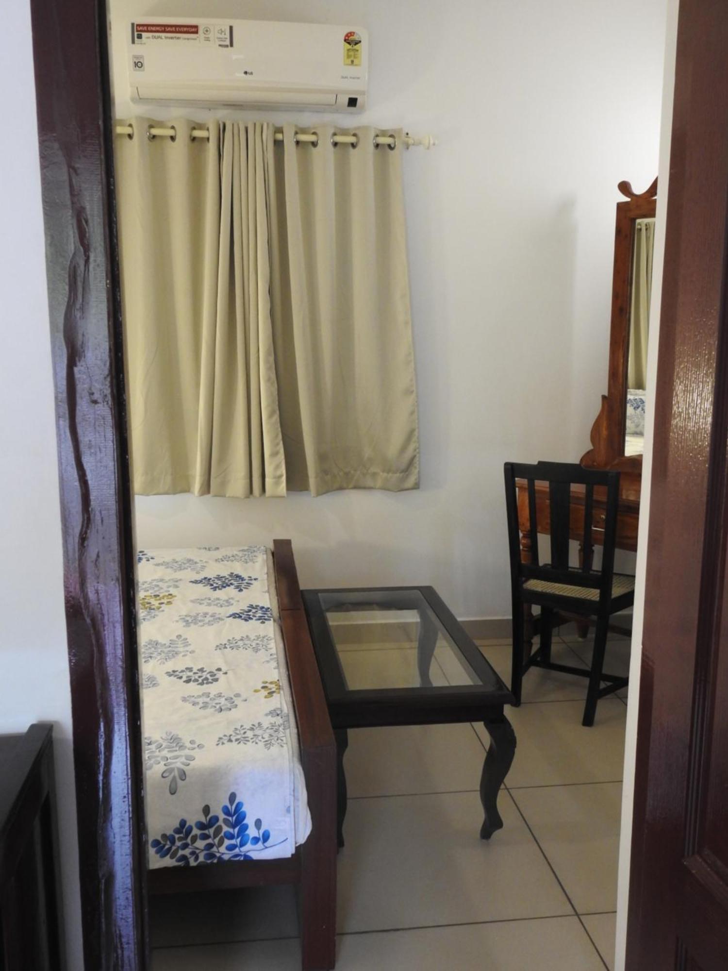 Shoreline Marari Beach Villa At Golden Beach Mararikulam Alappuzha Luaran gambar