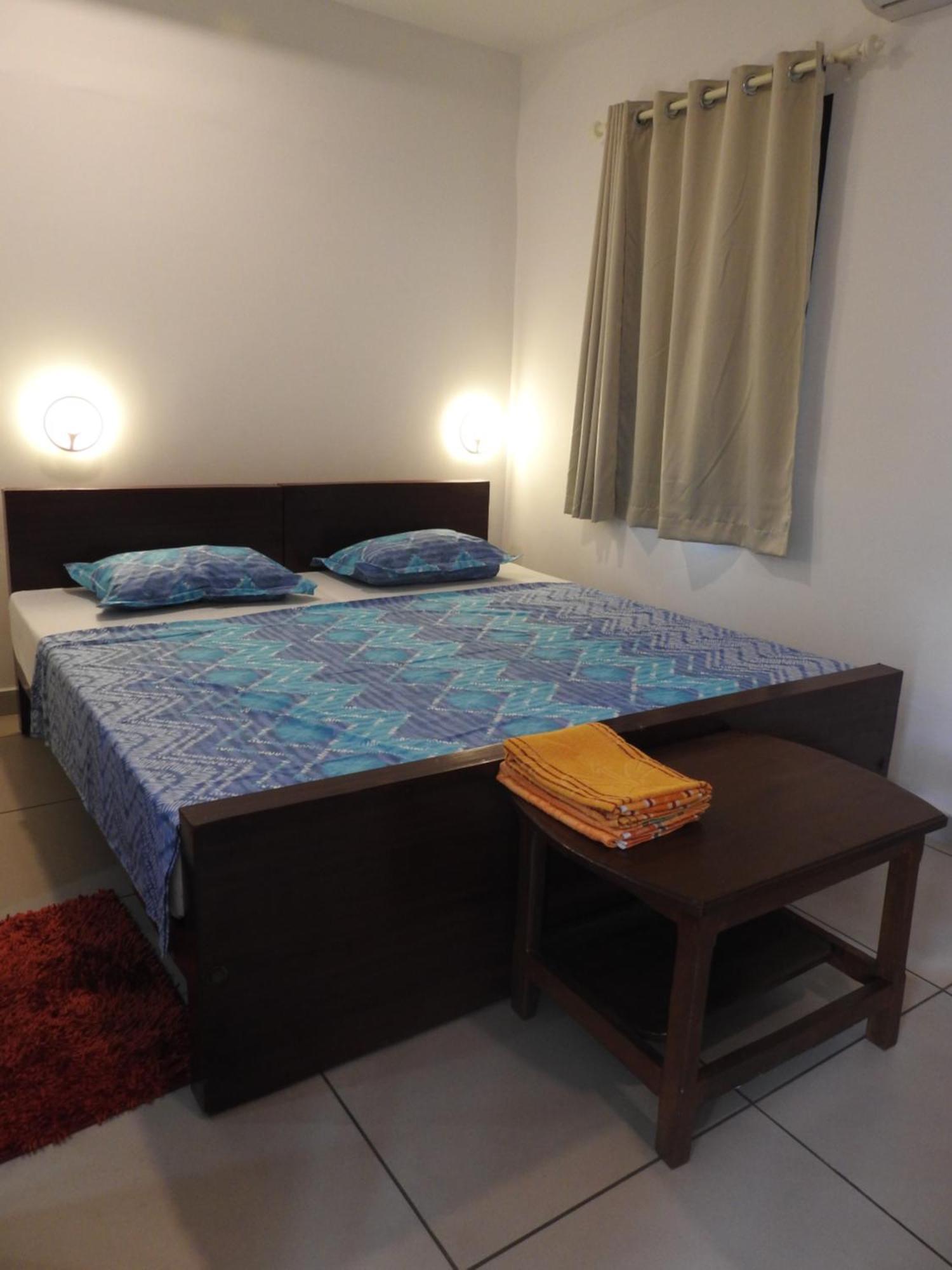 Shoreline Marari Beach Villa At Golden Beach Mararikulam Alappuzha Luaran gambar
