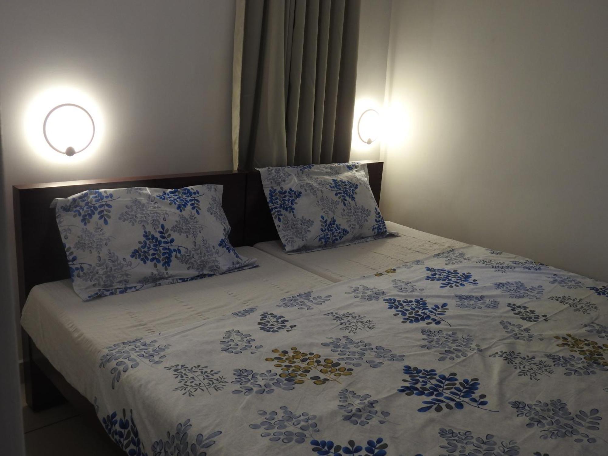 Shoreline Marari Beach Villa At Golden Beach Mararikulam Alappuzha Luaran gambar