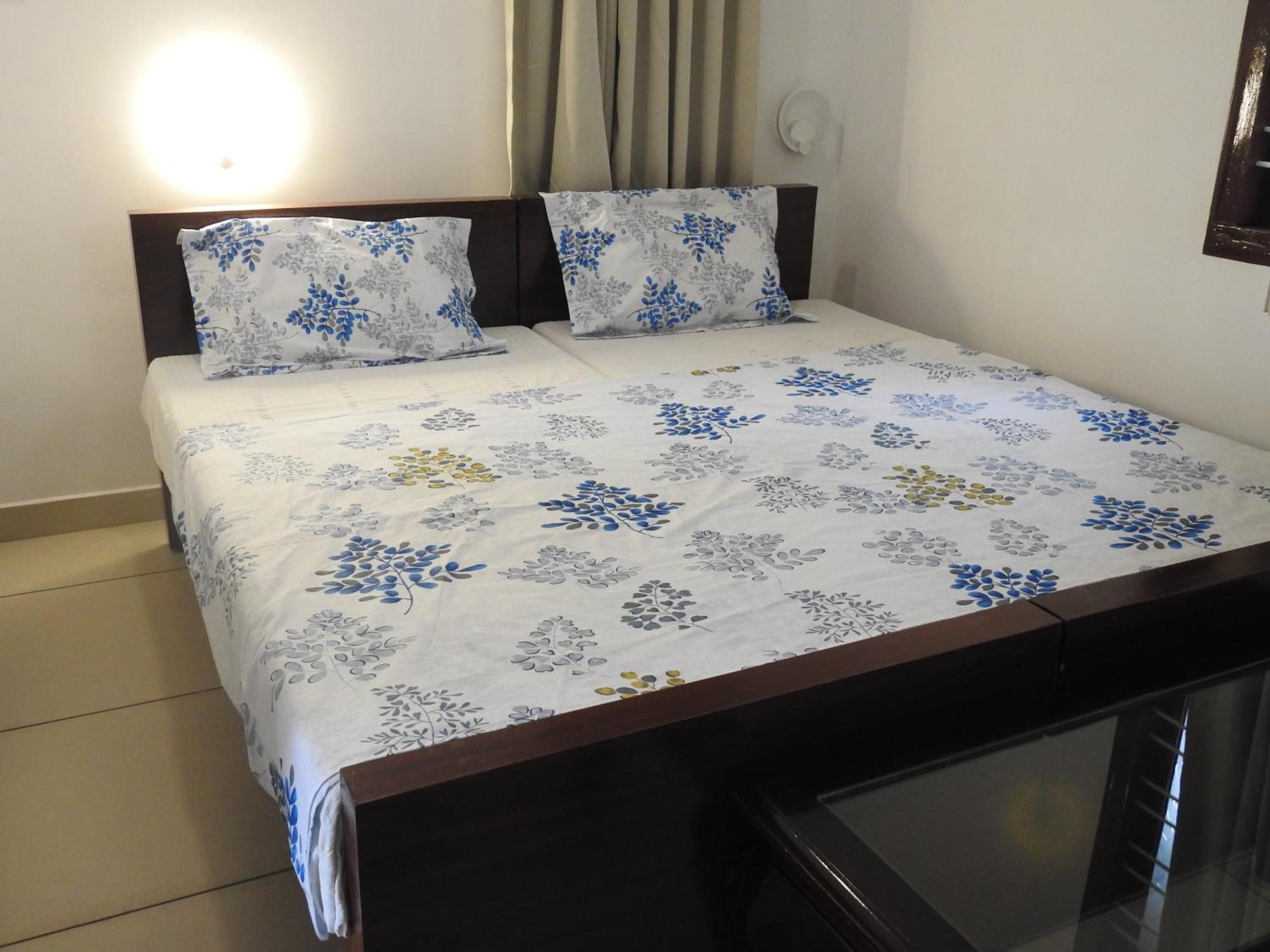 Shoreline Marari Beach Villa At Golden Beach Mararikulam Alappuzha Luaran gambar