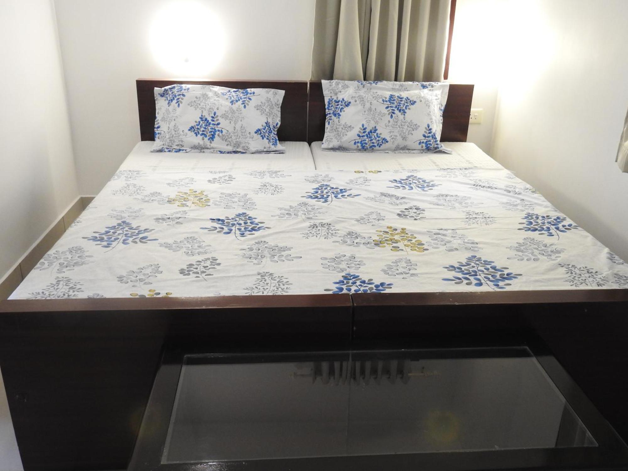 Shoreline Marari Beach Villa At Golden Beach Mararikulam Alappuzha Luaran gambar