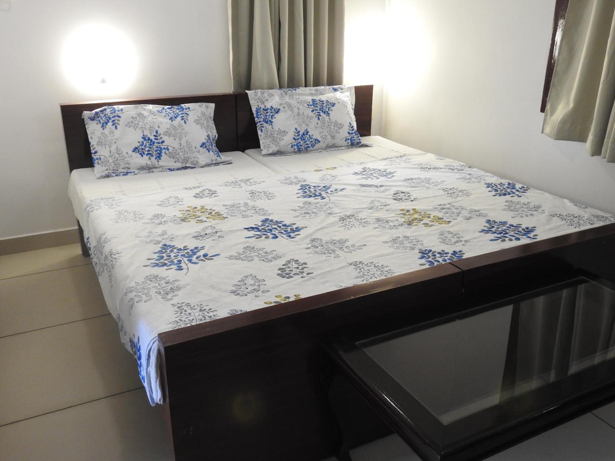Shoreline Marari Beach Villa At Golden Beach Mararikulam Alappuzha Luaran gambar
