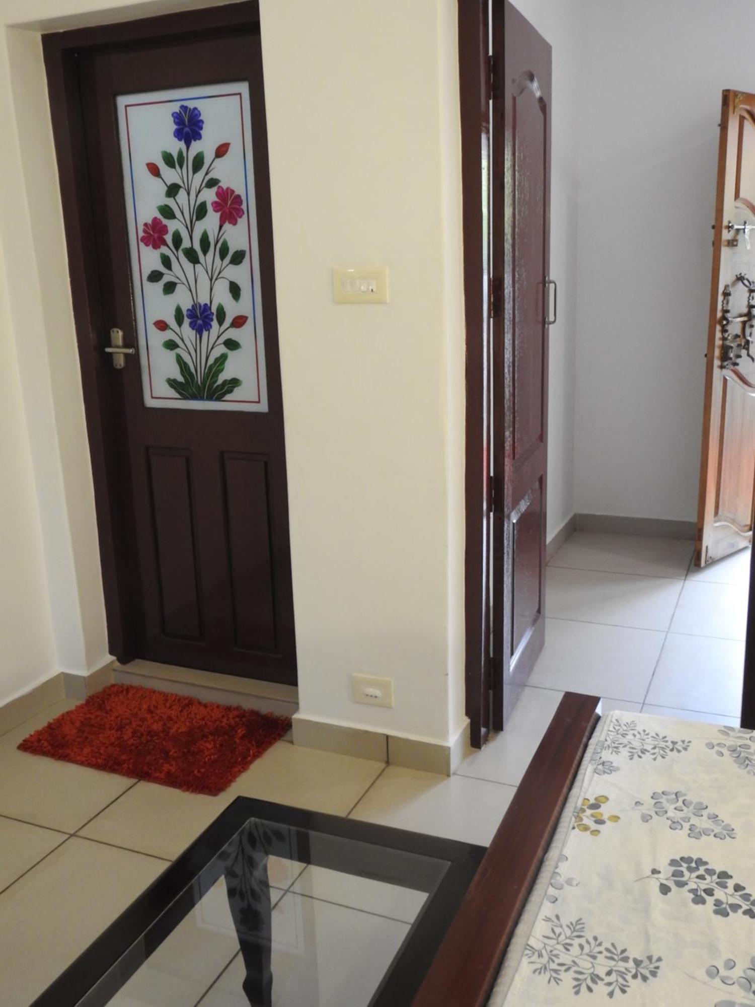 Shoreline Marari Beach Villa At Golden Beach Mararikulam Alappuzha Luaran gambar