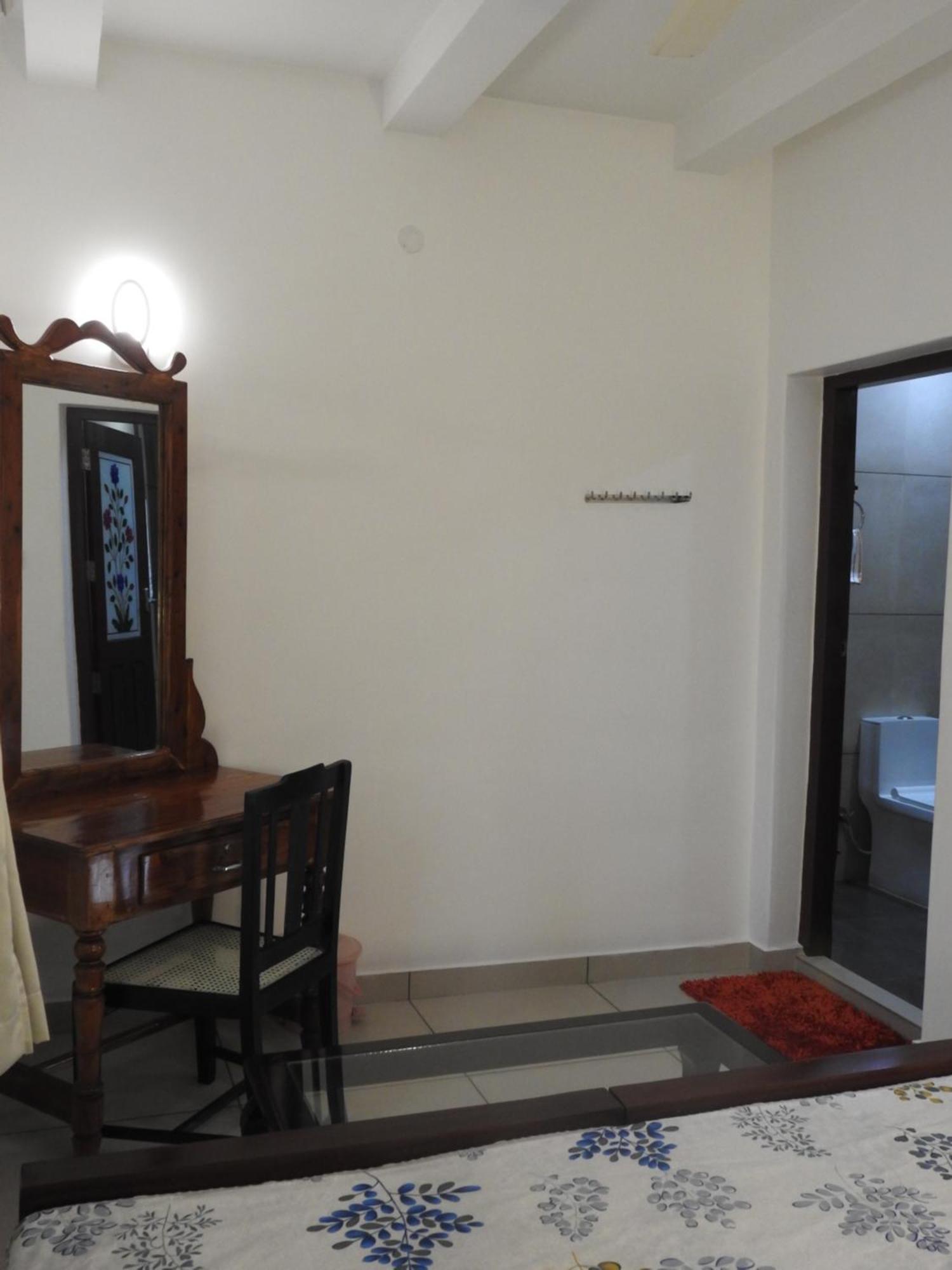Shoreline Marari Beach Villa At Golden Beach Mararikulam Alappuzha Luaran gambar