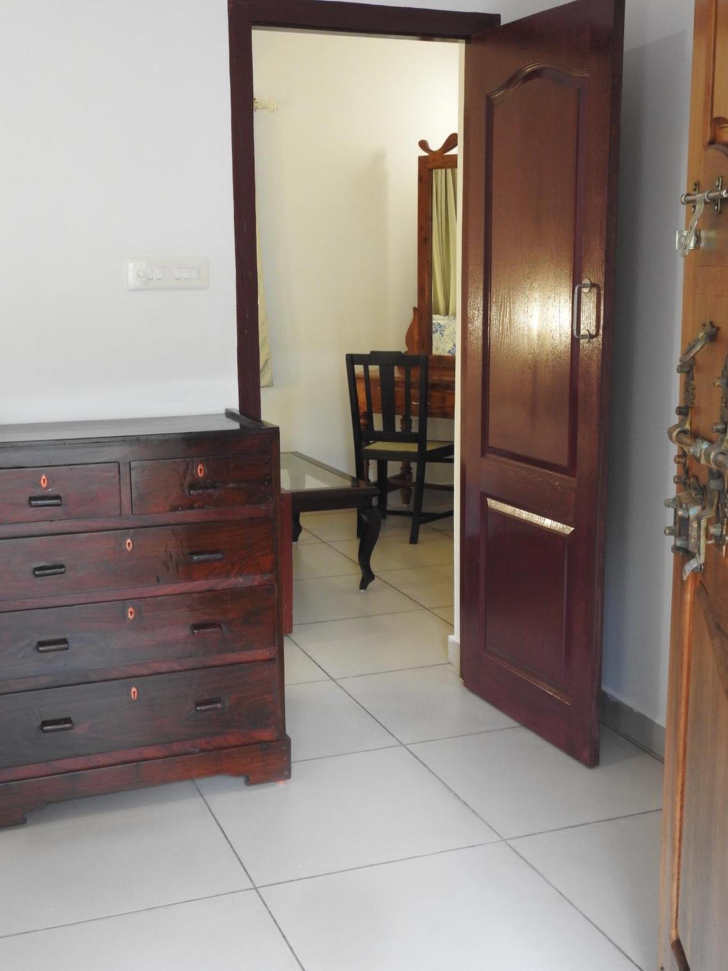 Shoreline Marari Beach Villa At Golden Beach Mararikulam Alappuzha Luaran gambar