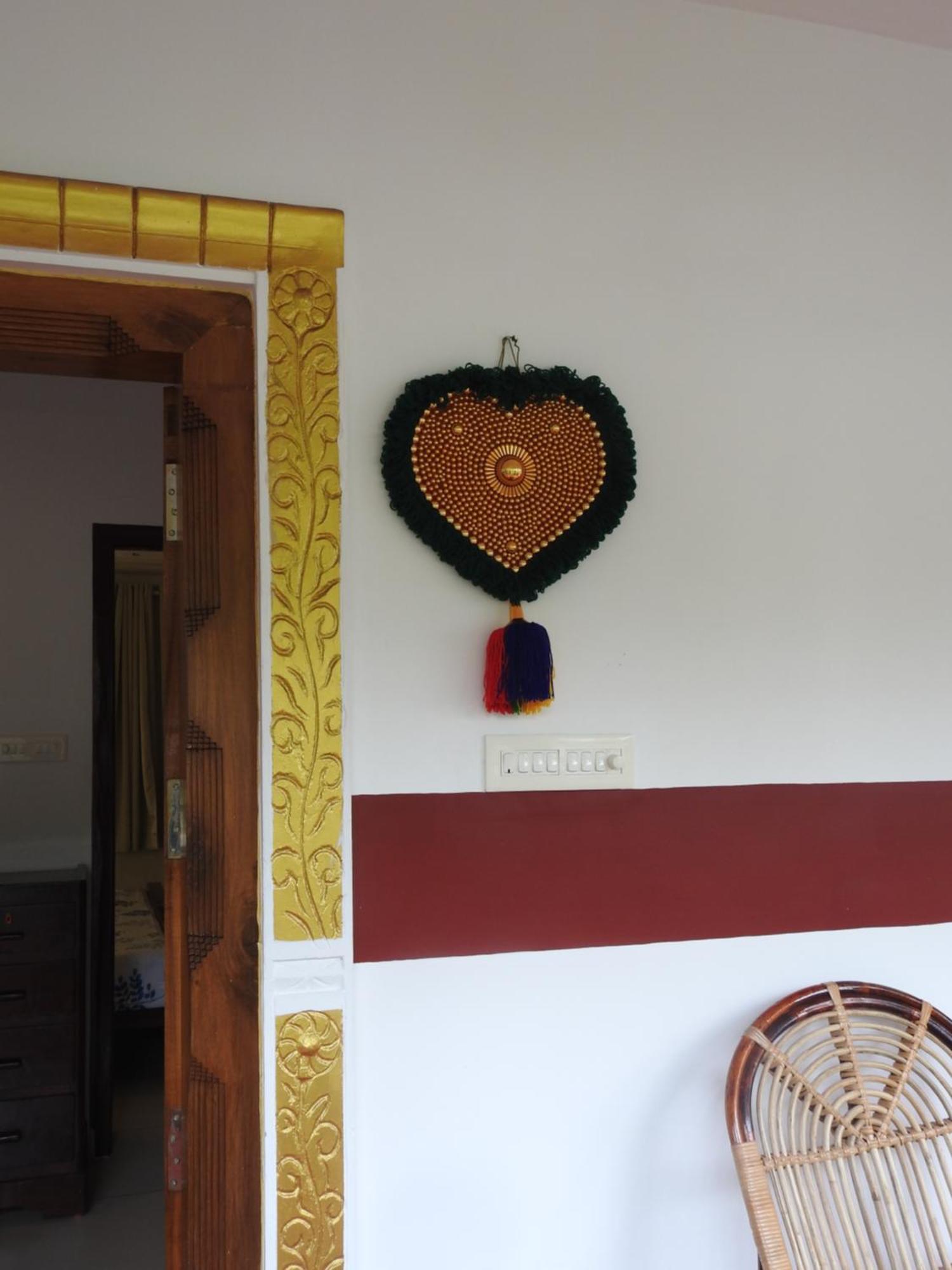 Shoreline Marari Beach Villa At Golden Beach Mararikulam Alappuzha Luaran gambar