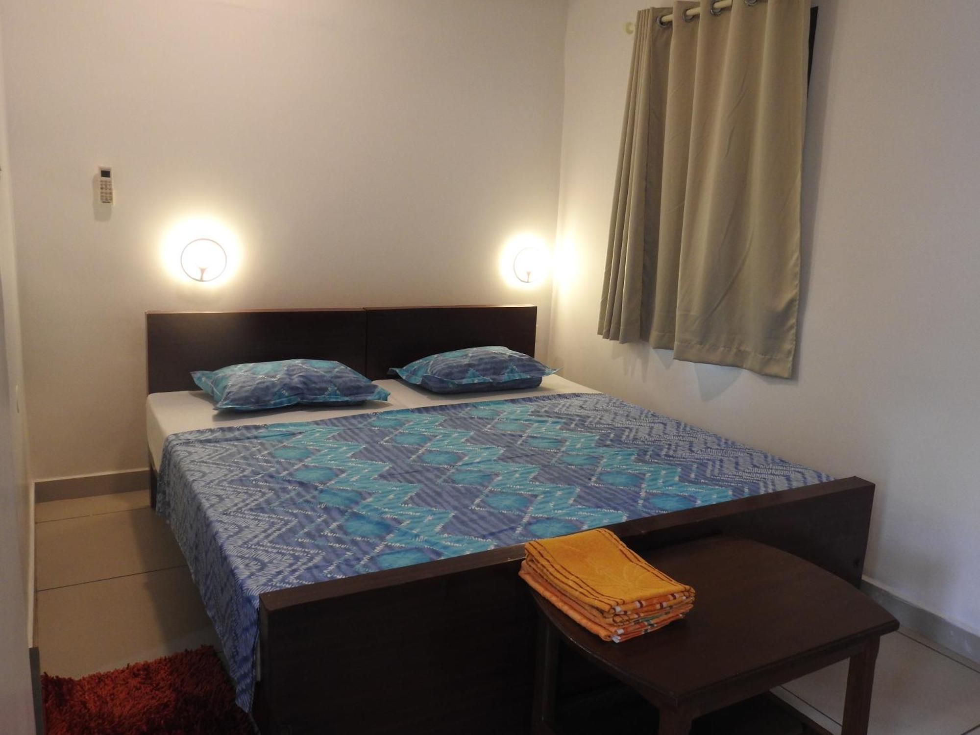 Shoreline Marari Beach Villa At Golden Beach Mararikulam Alappuzha Luaran gambar