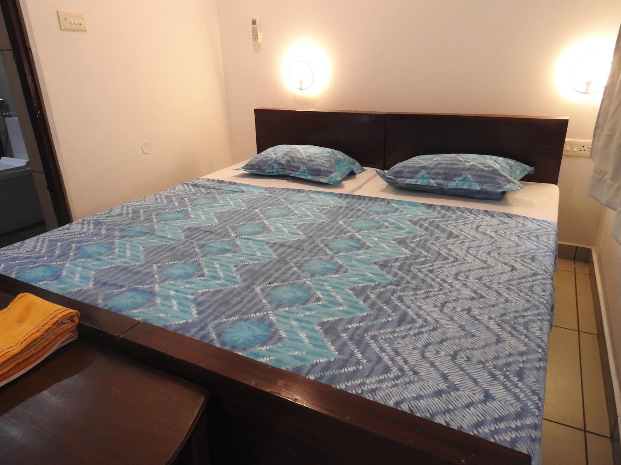 Shoreline Marari Beach Villa At Golden Beach Mararikulam Alappuzha Luaran gambar