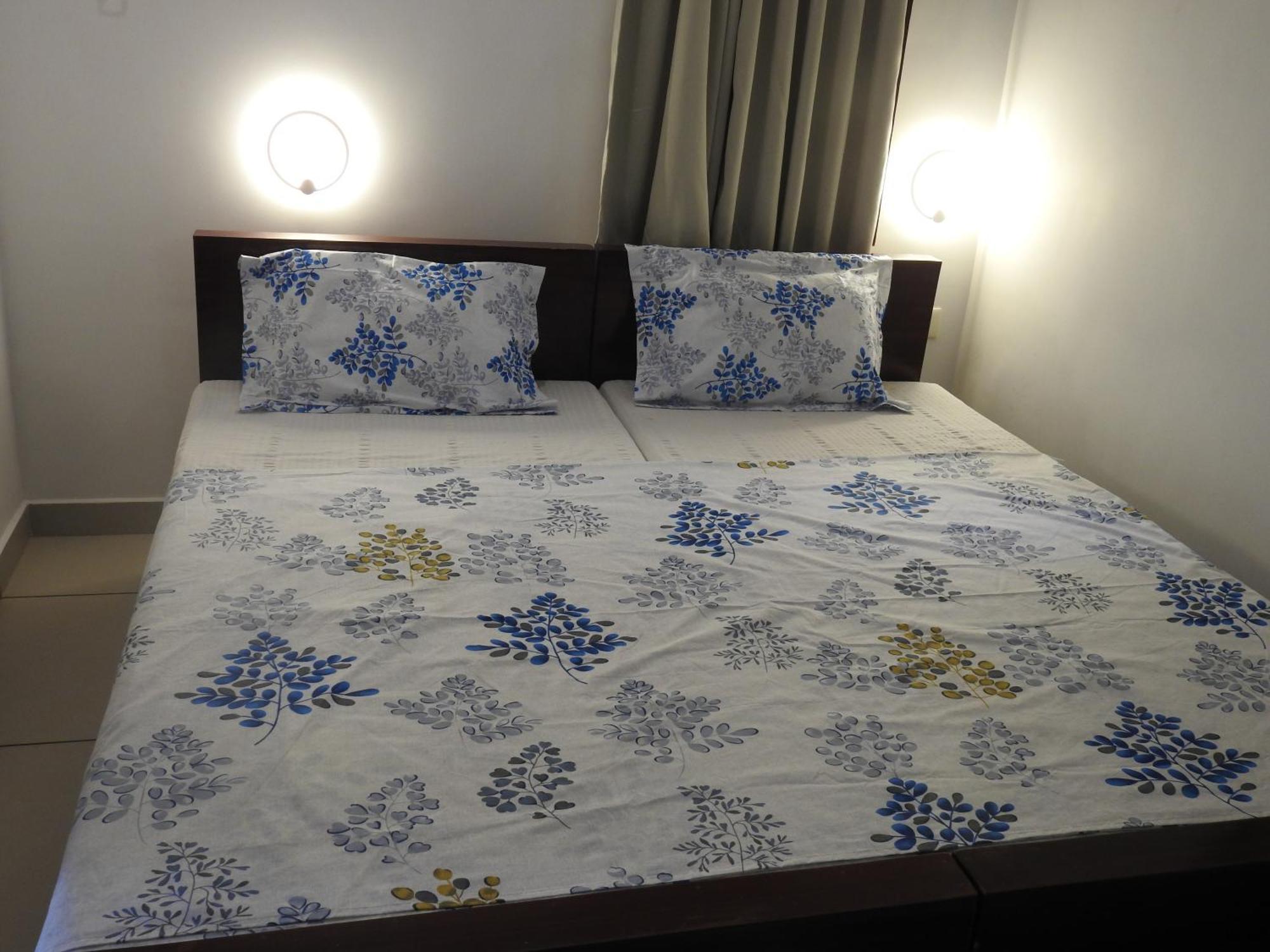 Shoreline Marari Beach Villa At Golden Beach Mararikulam Alappuzha Luaran gambar