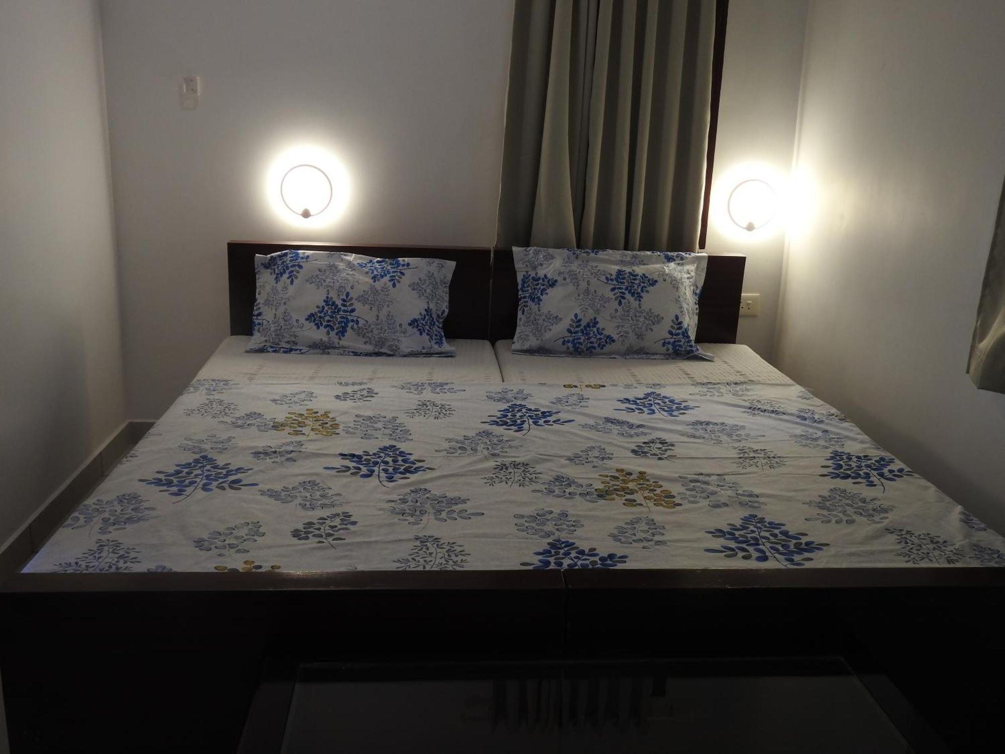Shoreline Marari Beach Villa At Golden Beach Mararikulam Alappuzha Luaran gambar