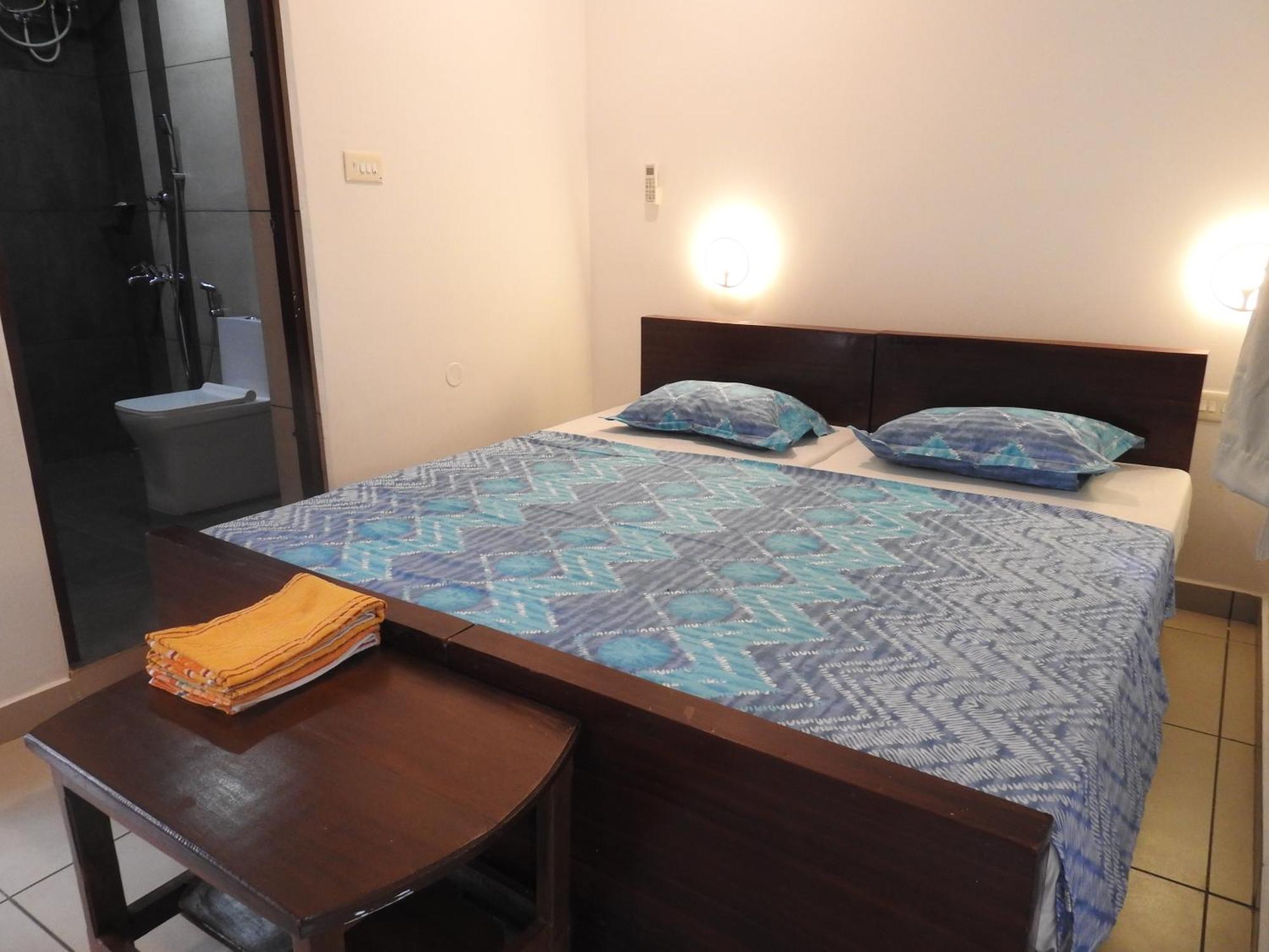 Shoreline Marari Beach Villa At Golden Beach Mararikulam Alappuzha Luaran gambar