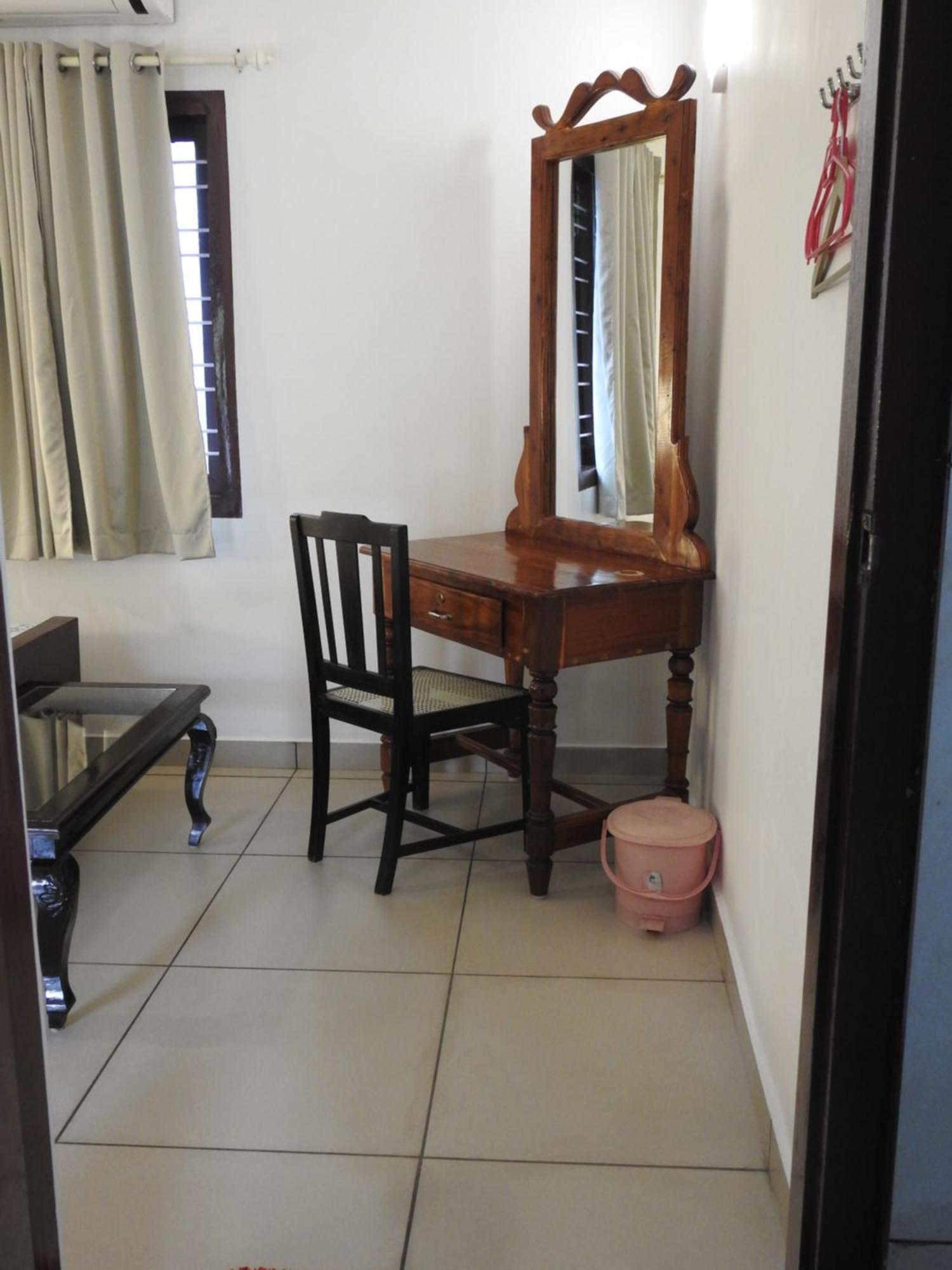 Shoreline Marari Beach Villa At Golden Beach Mararikulam Alappuzha Luaran gambar