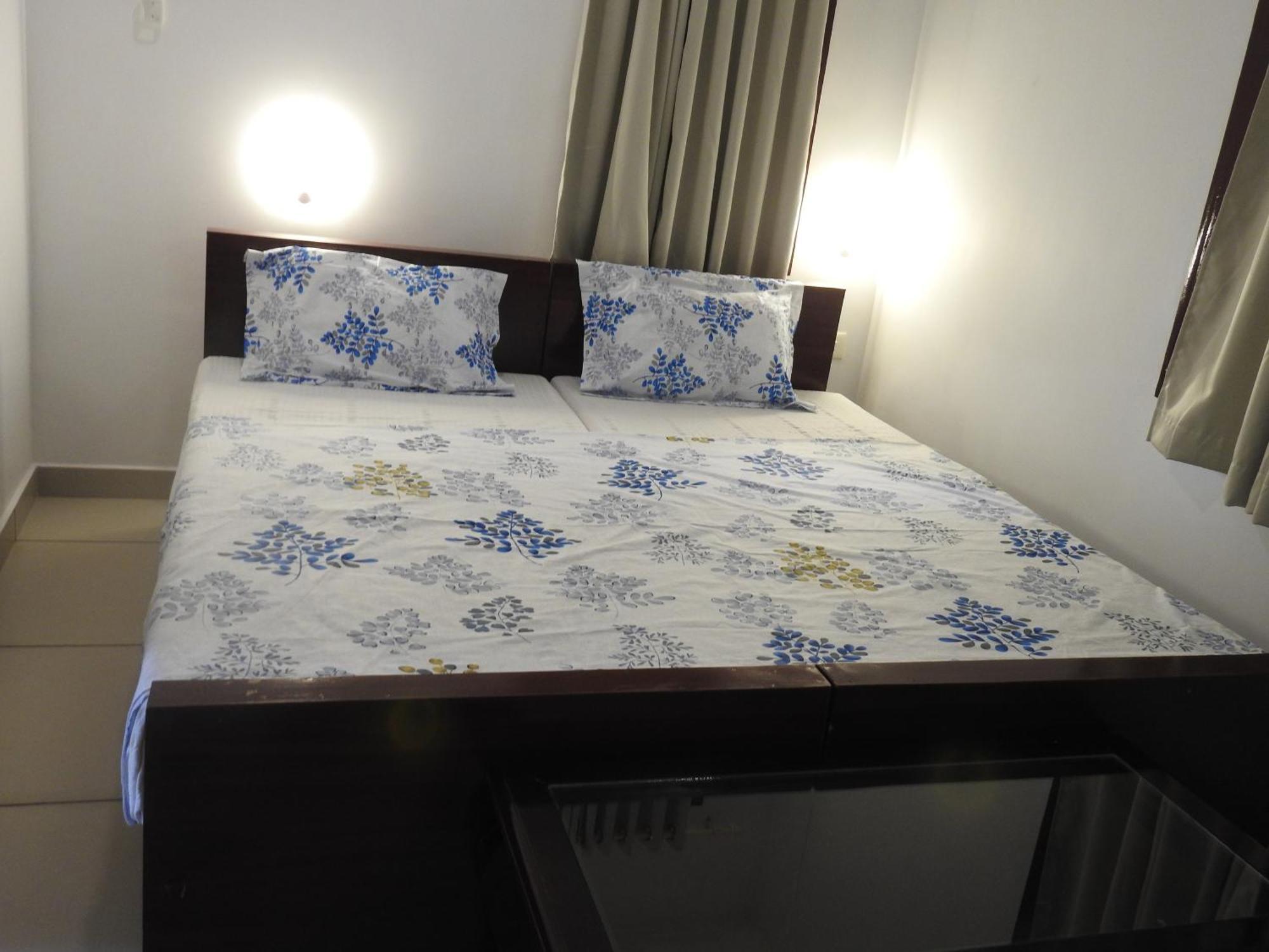 Shoreline Marari Beach Villa At Golden Beach Mararikulam Alappuzha Luaran gambar