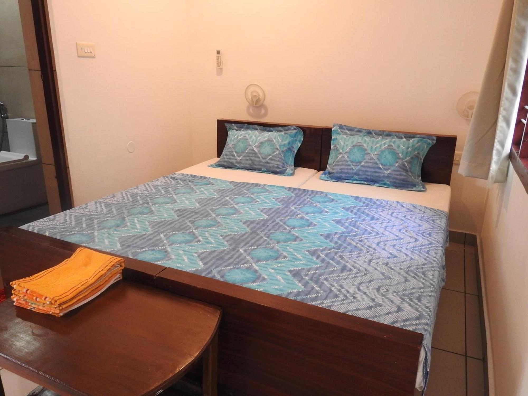 Shoreline Marari Beach Villa At Golden Beach Mararikulam Alappuzha Luaran gambar