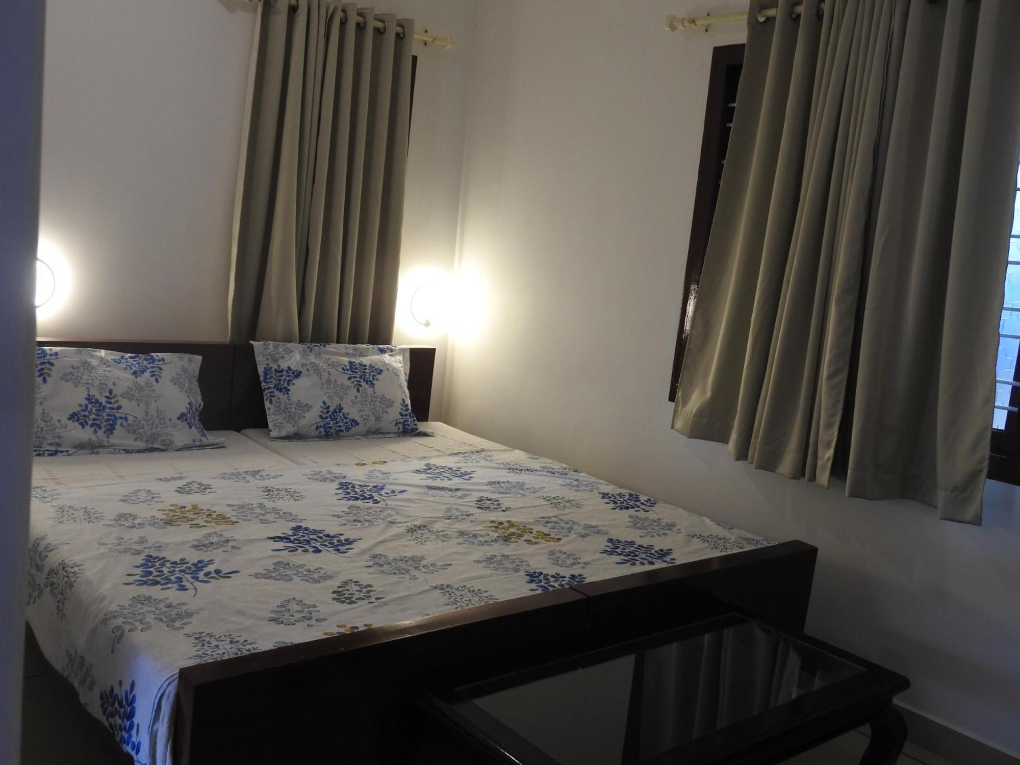 Shoreline Marari Beach Villa At Golden Beach Mararikulam Alappuzha Luaran gambar
